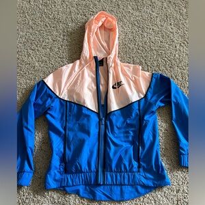 Nike Windbreaker